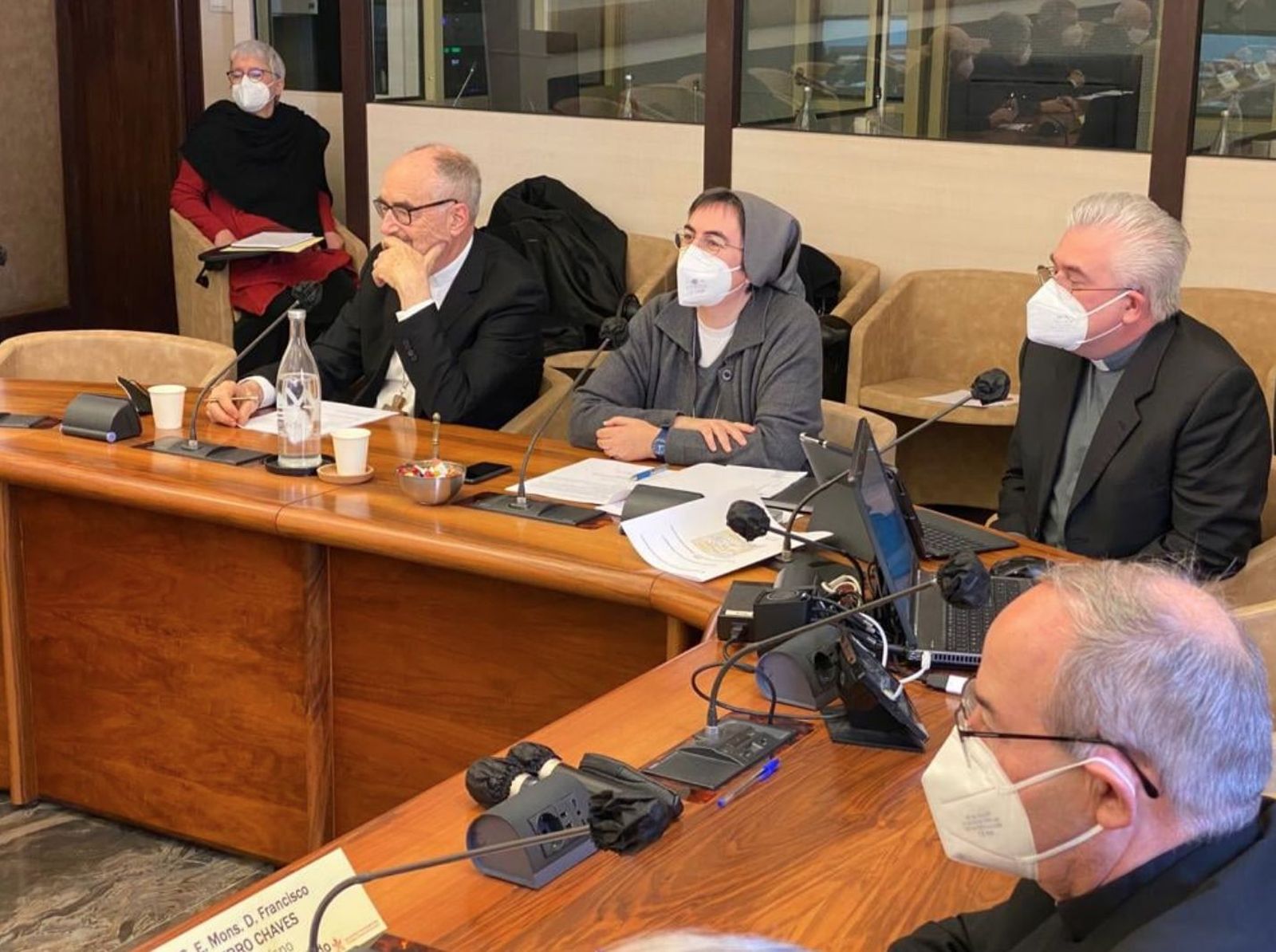 Desarrollo Humano Integral