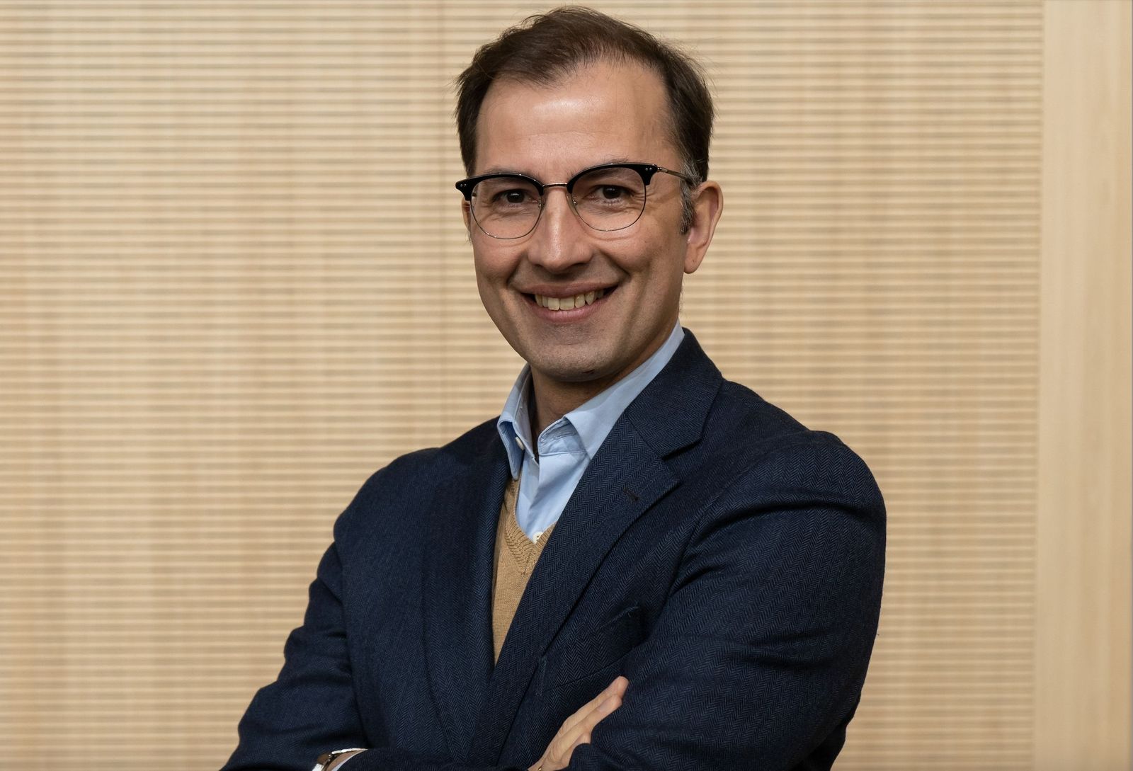 Pedro Fernández Castelao