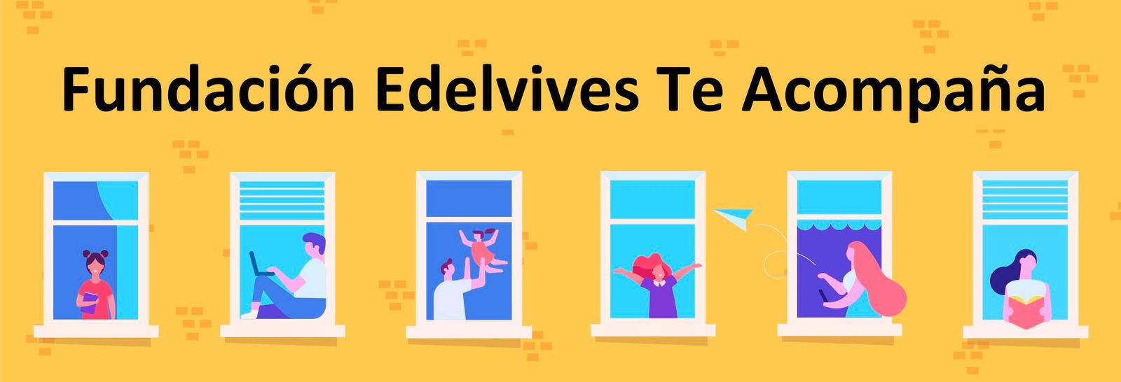 Edelvives te acompaña con KHAF y Laude
