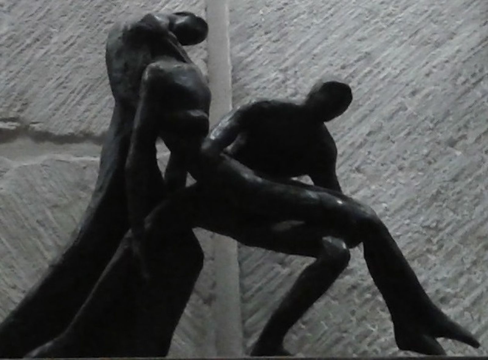 22 de Marzo: II Sábado de Cuaresma