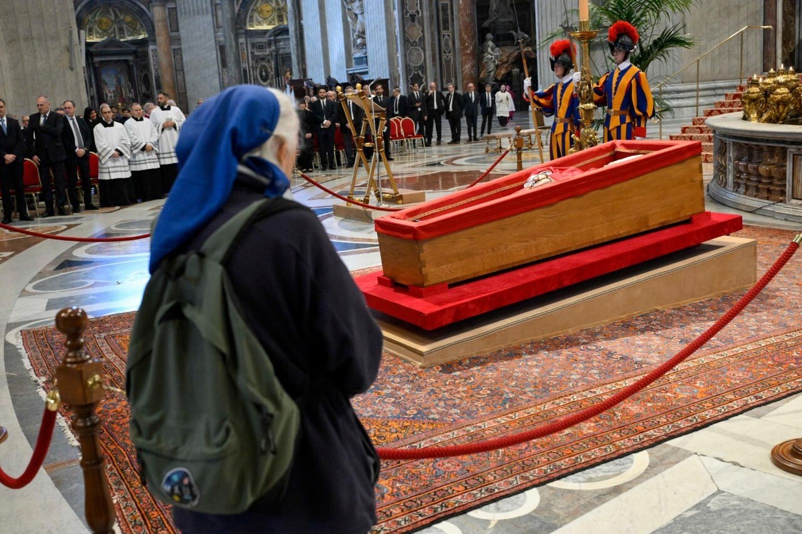 Genevieve Jeanningros