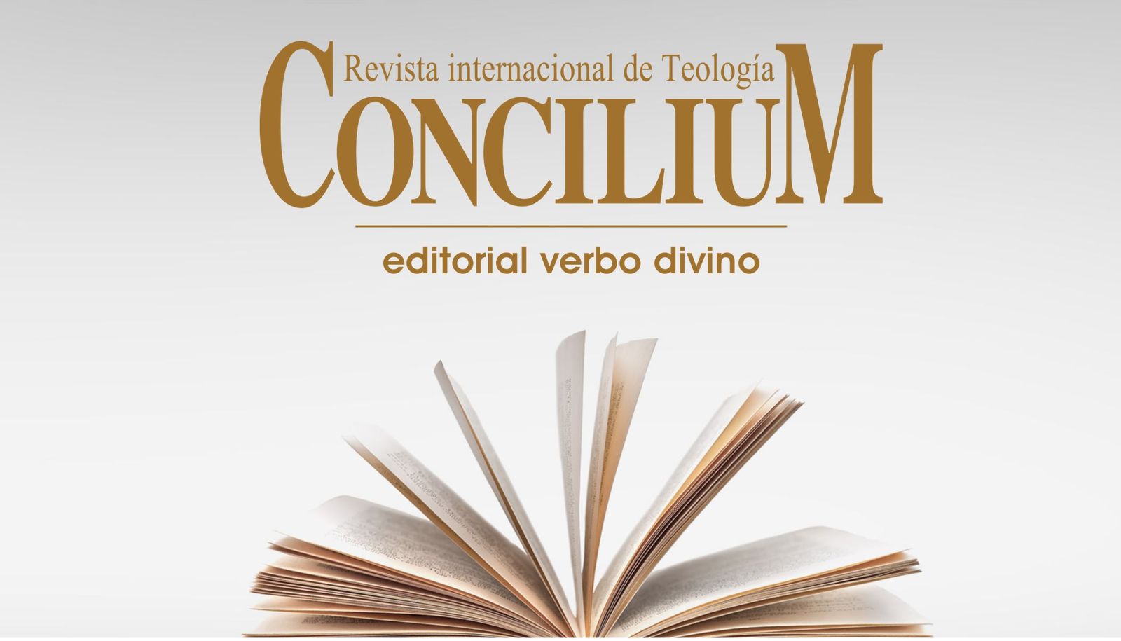 Revista Internacional de Teología Concilium