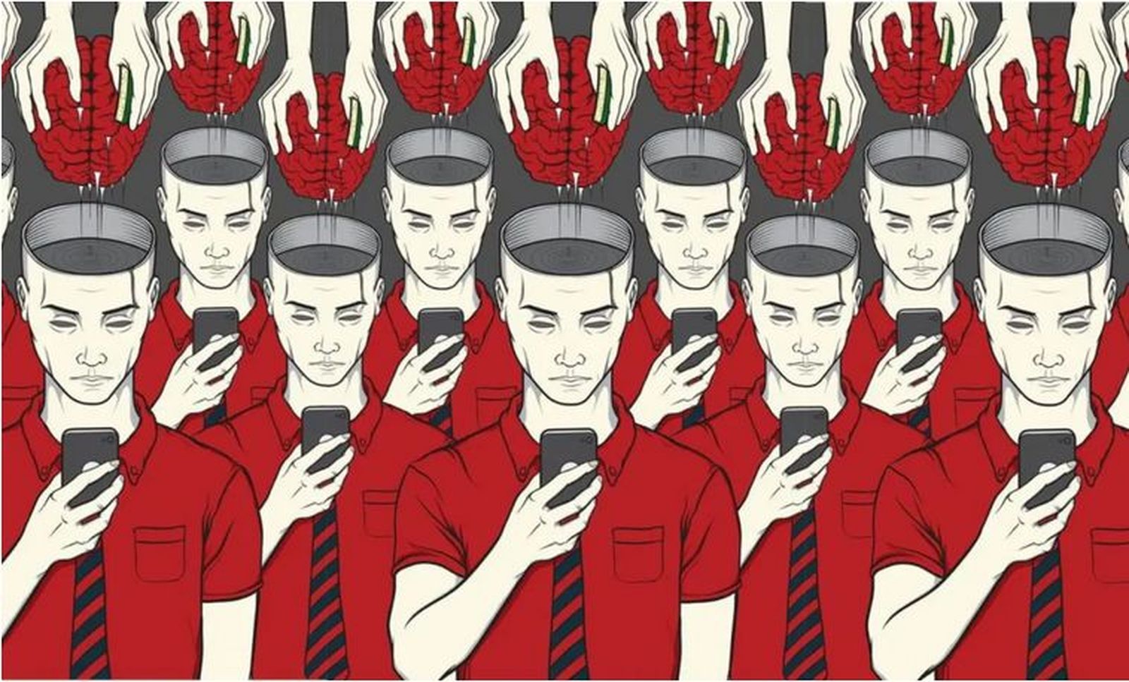 Teorías de la conspiración y nueva complejidad