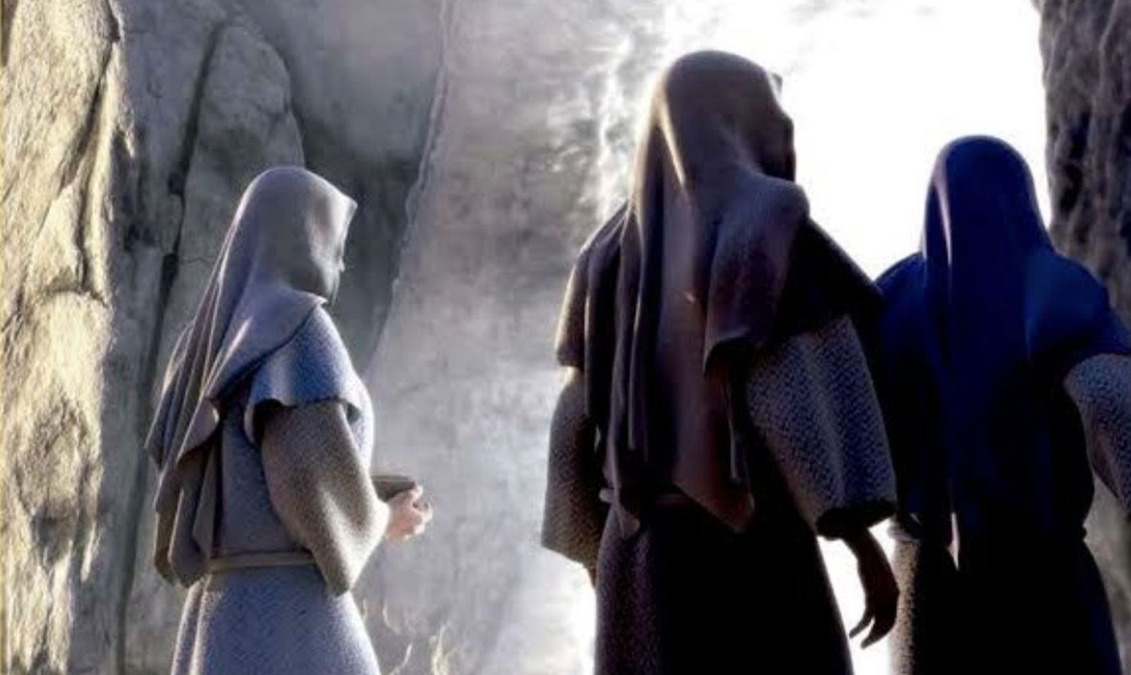 Segundo ‘Anuncio Pascual’