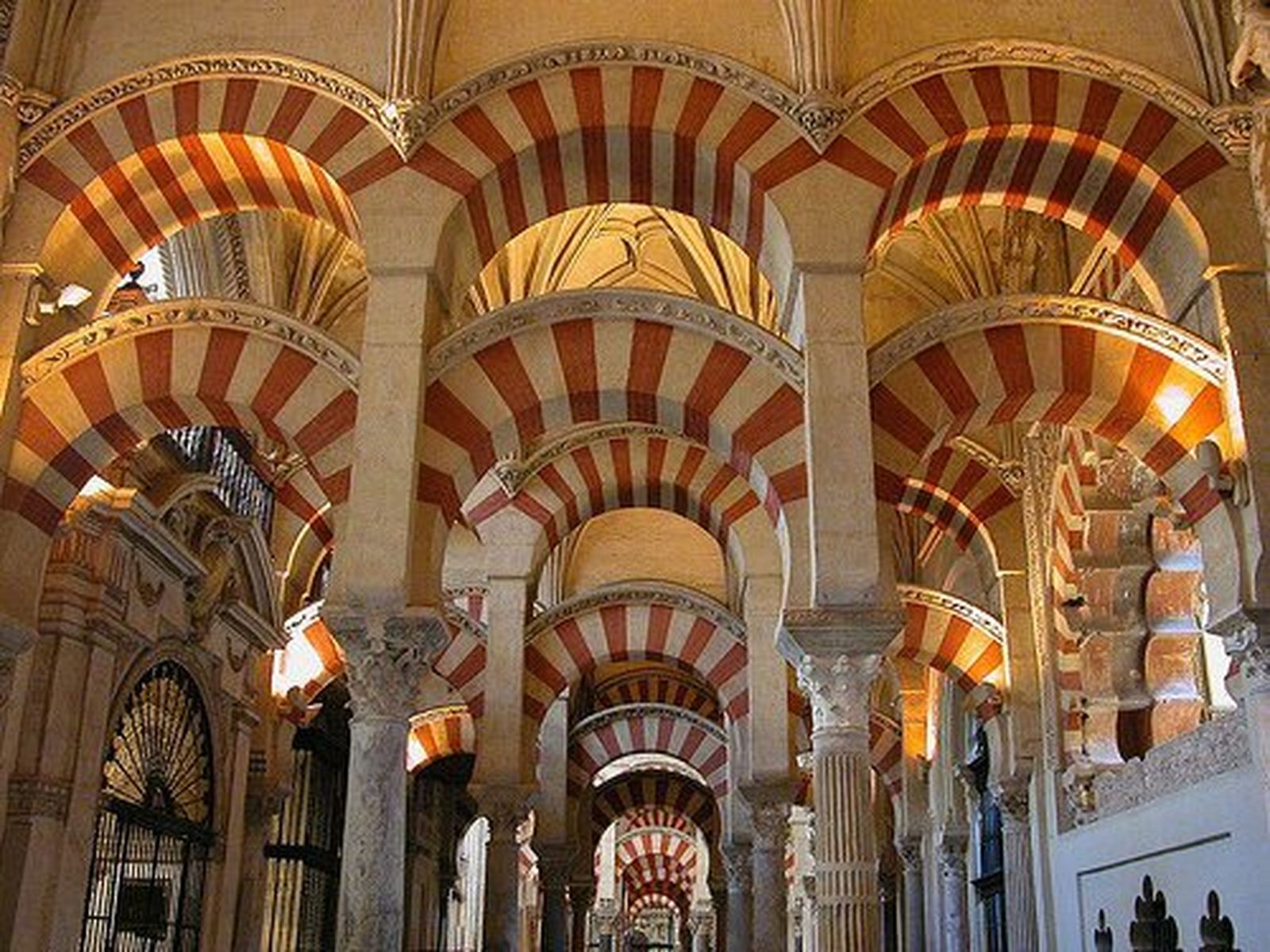 Mezquita de Córdoba