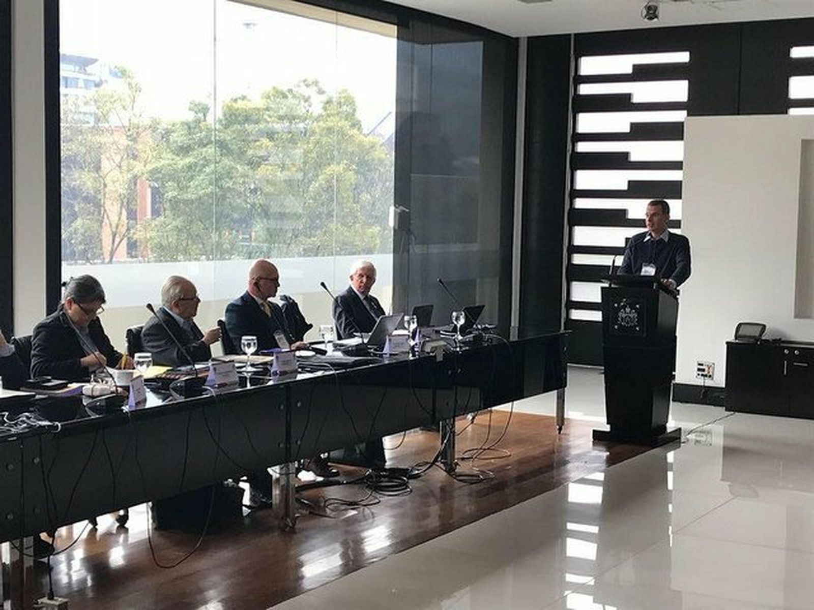 Rafael Luciani, coordinador del Proyecto Iberoamericano de Teología