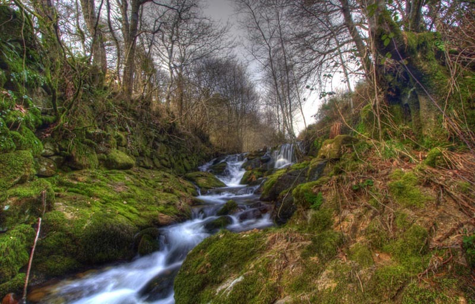 Hay recuerdos que encienden