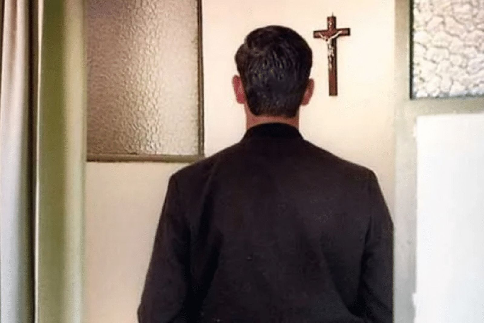 Suicidio en la vida consagrada