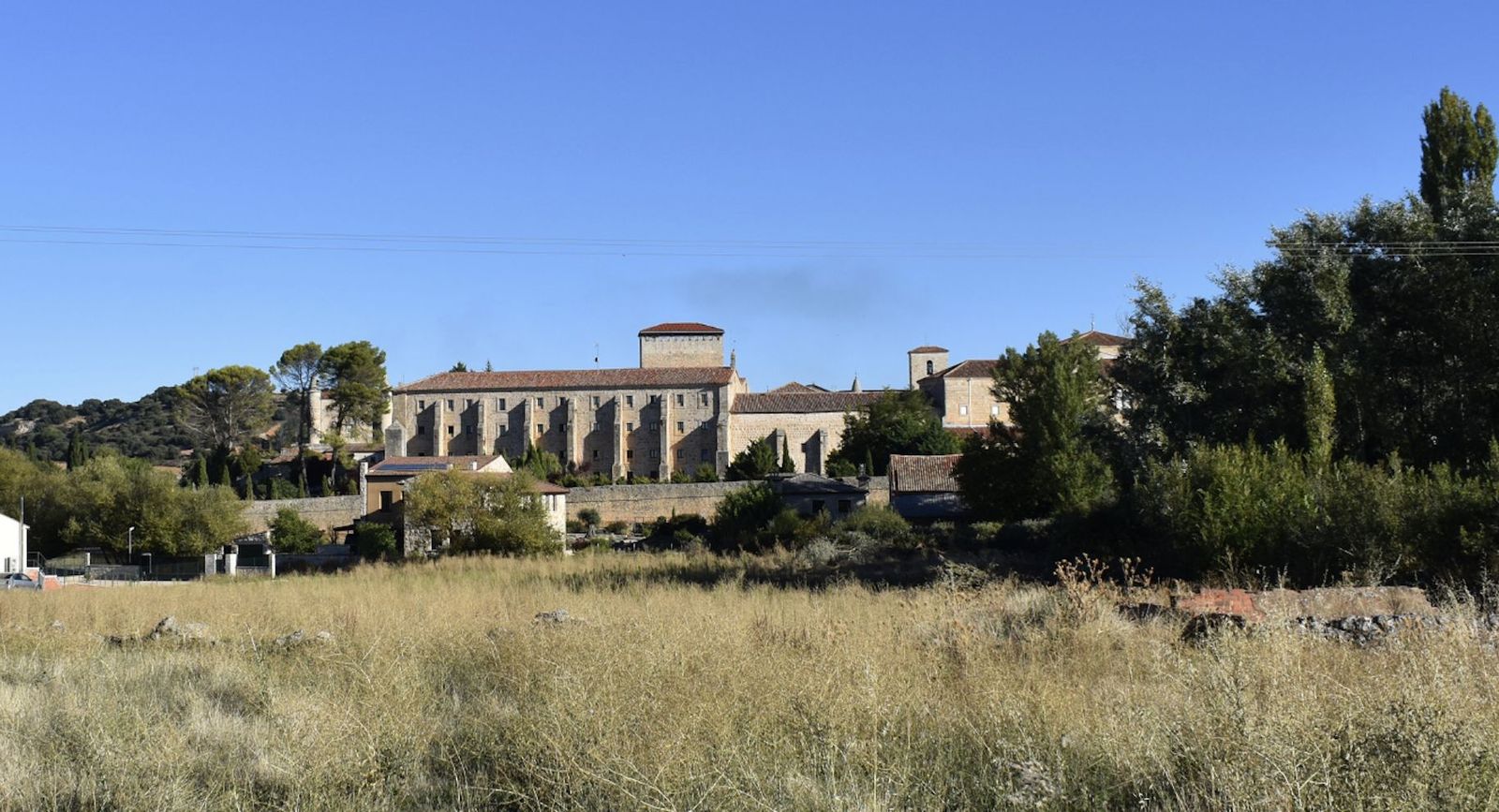 Santo Domingo de Caleruega