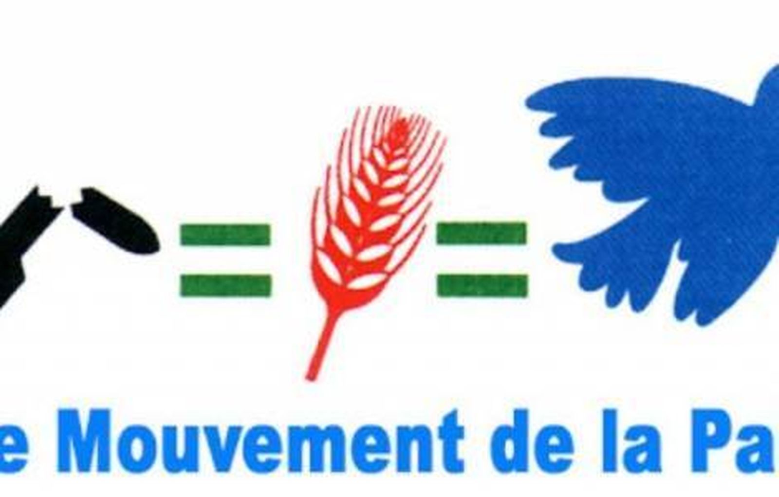 Movimiento de la paz