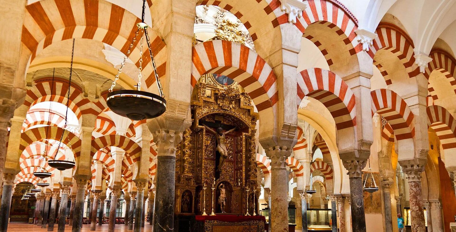 Mezquita-Catedral de Córdoba