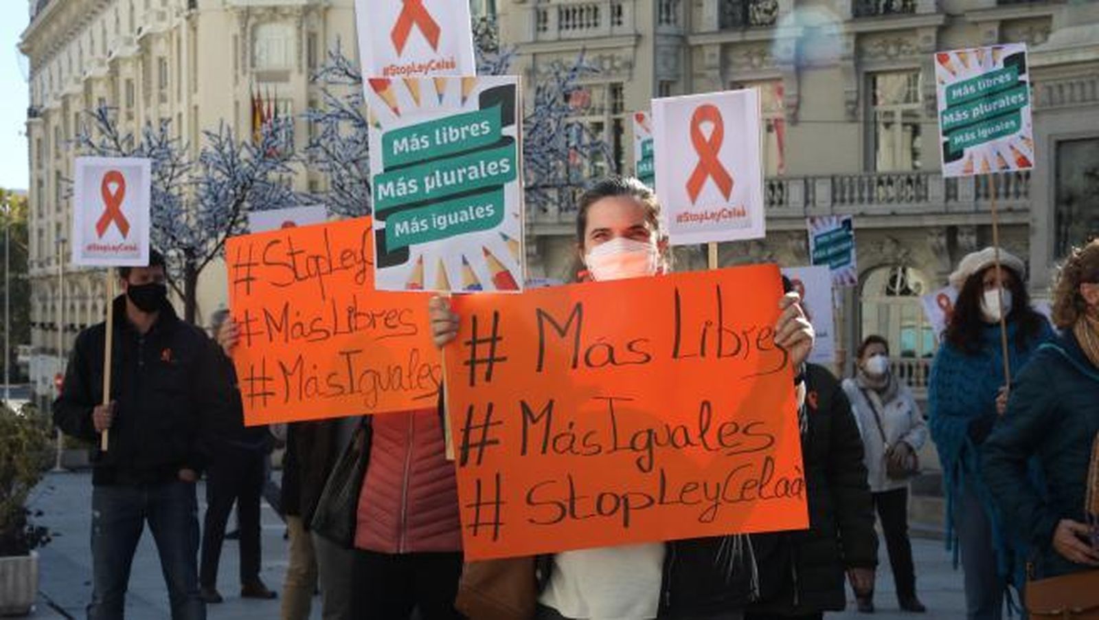 Así será la Ley Celáa: la Religión seguirá en el currículo, no habrá centros segregados y se elimina la 'demanda social' para la concertada