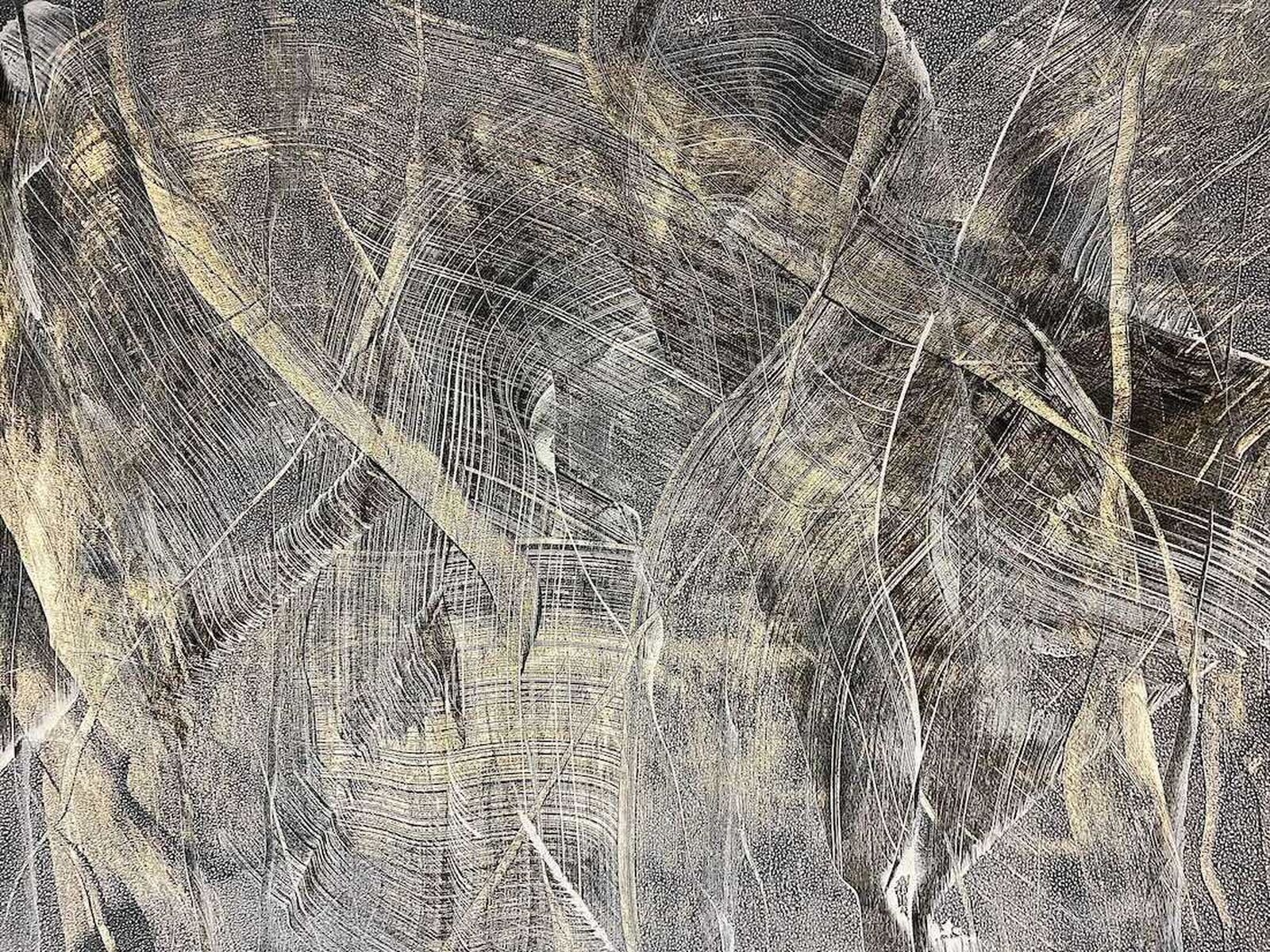 Exposición de Francisco Martín Villarrubia en O_LUMEN