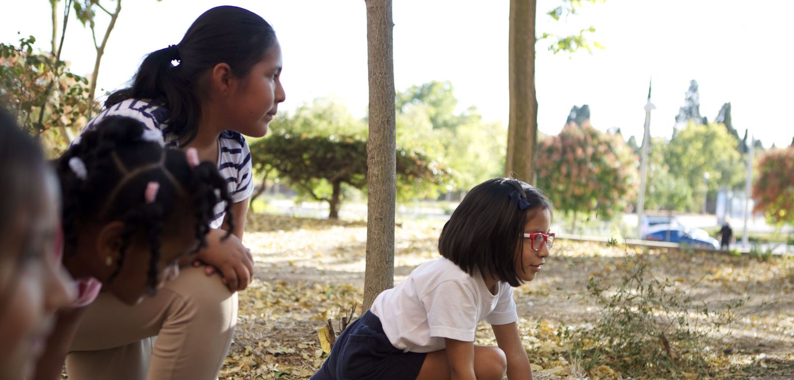 Actividades de verano CaixaProinfancia de la Fundación ”la Caixa”