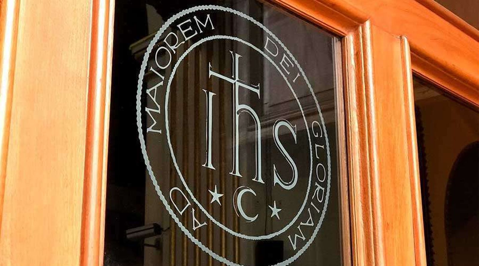 Compañía de Jesús