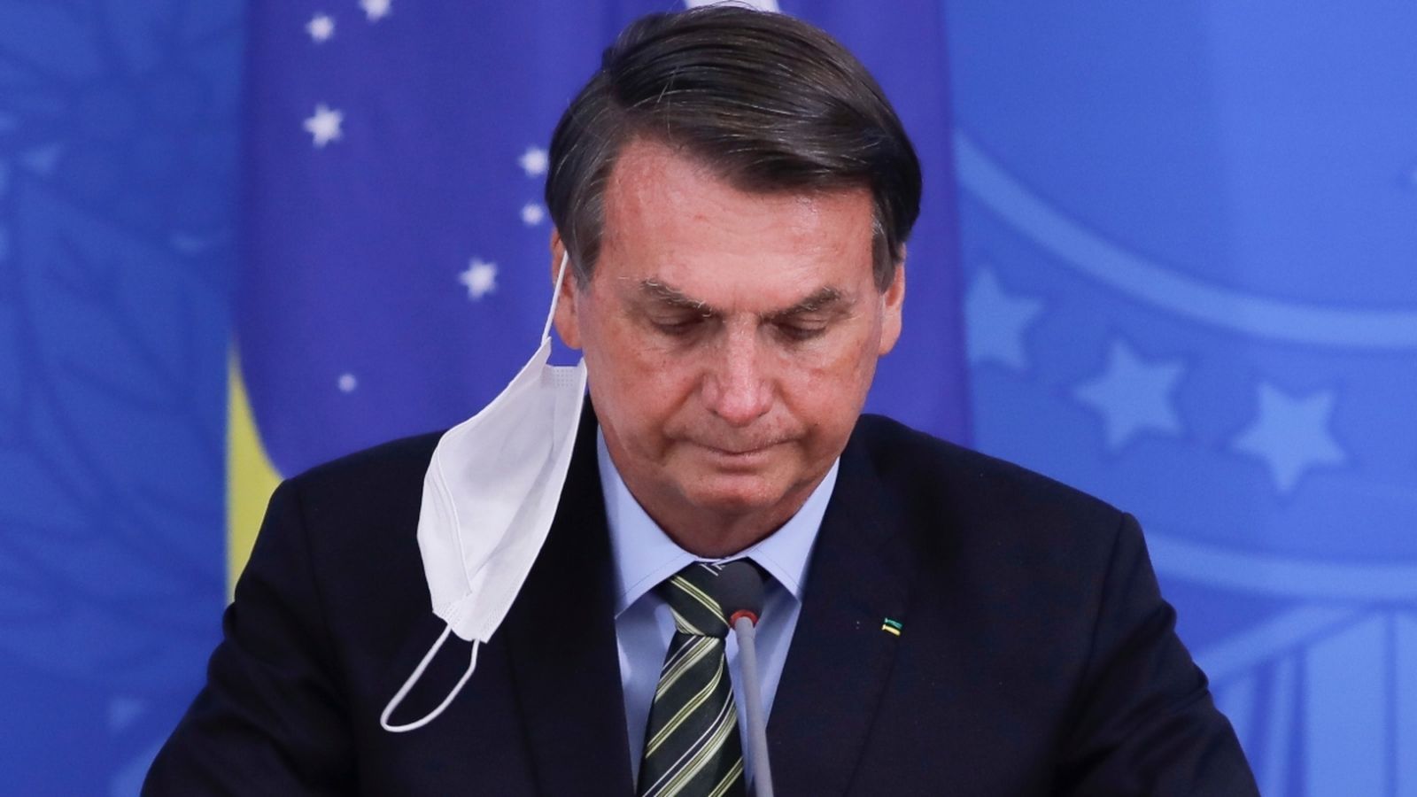Bolsonaro