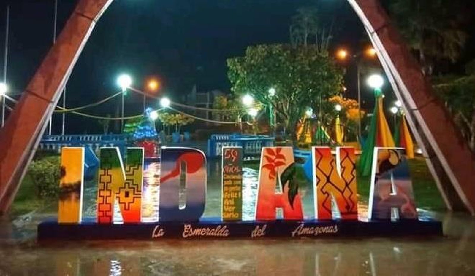 Indiana