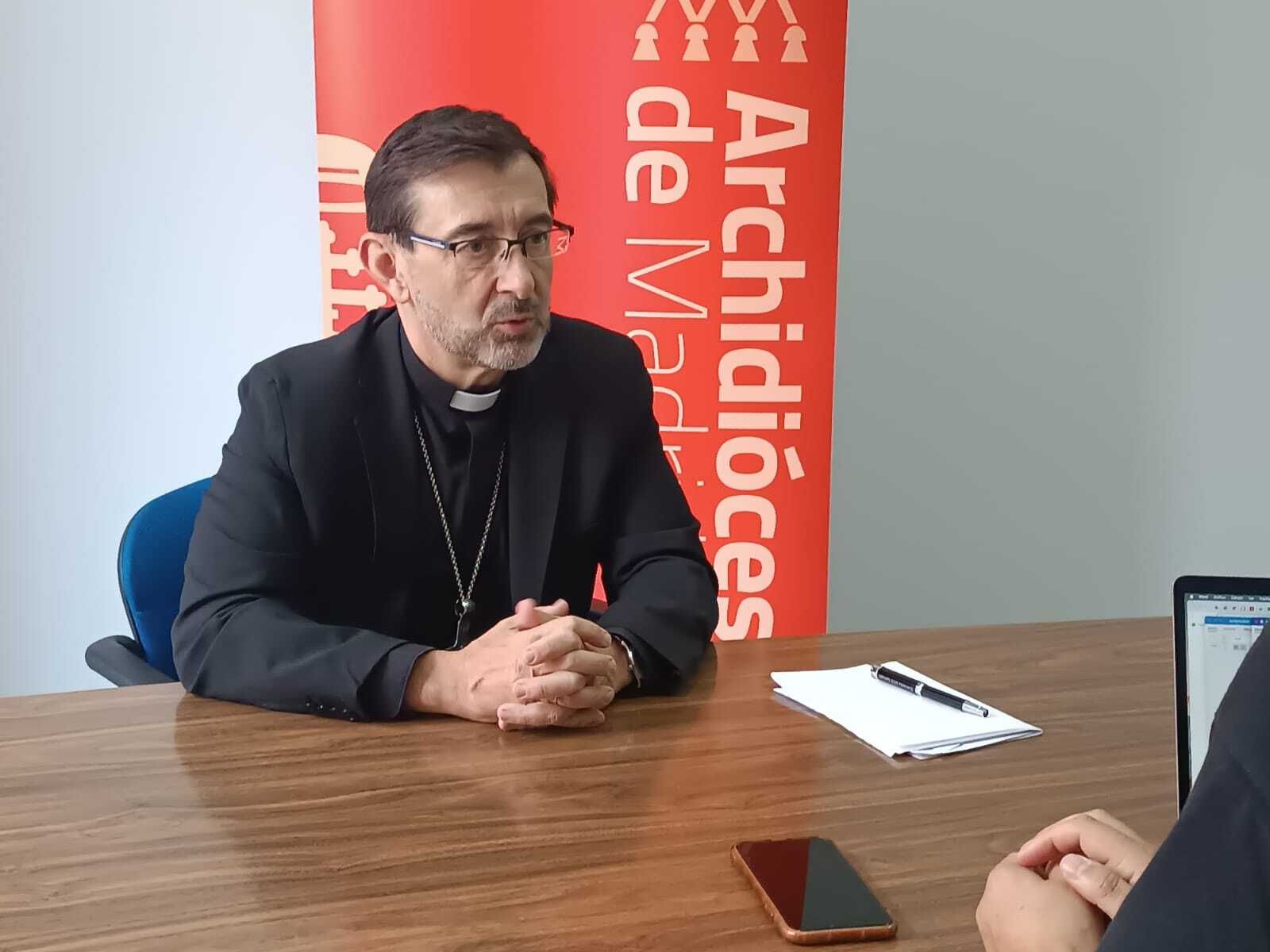 Entrevista a José Cobo