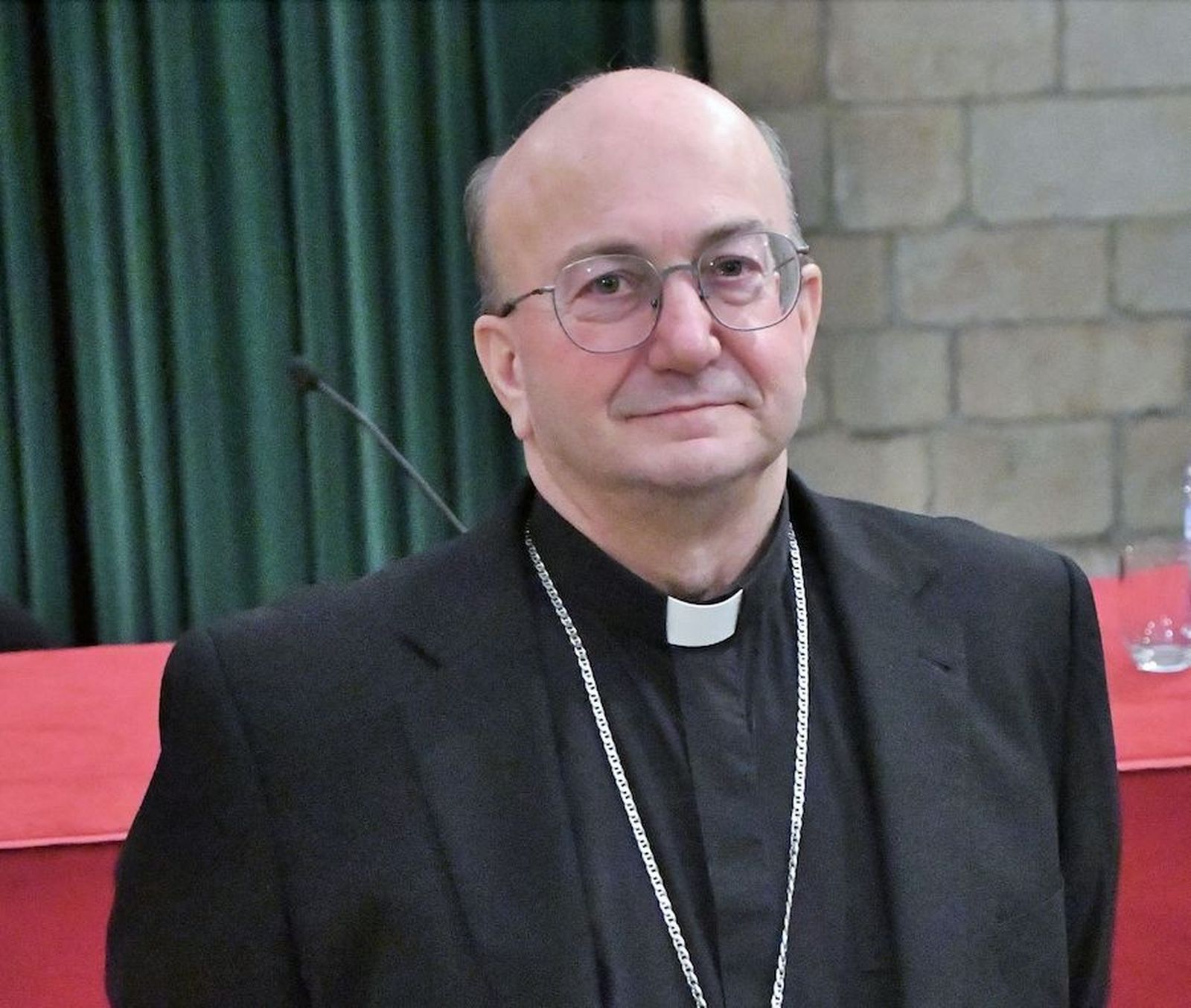 Francisco Conesa, obispo de Solsona