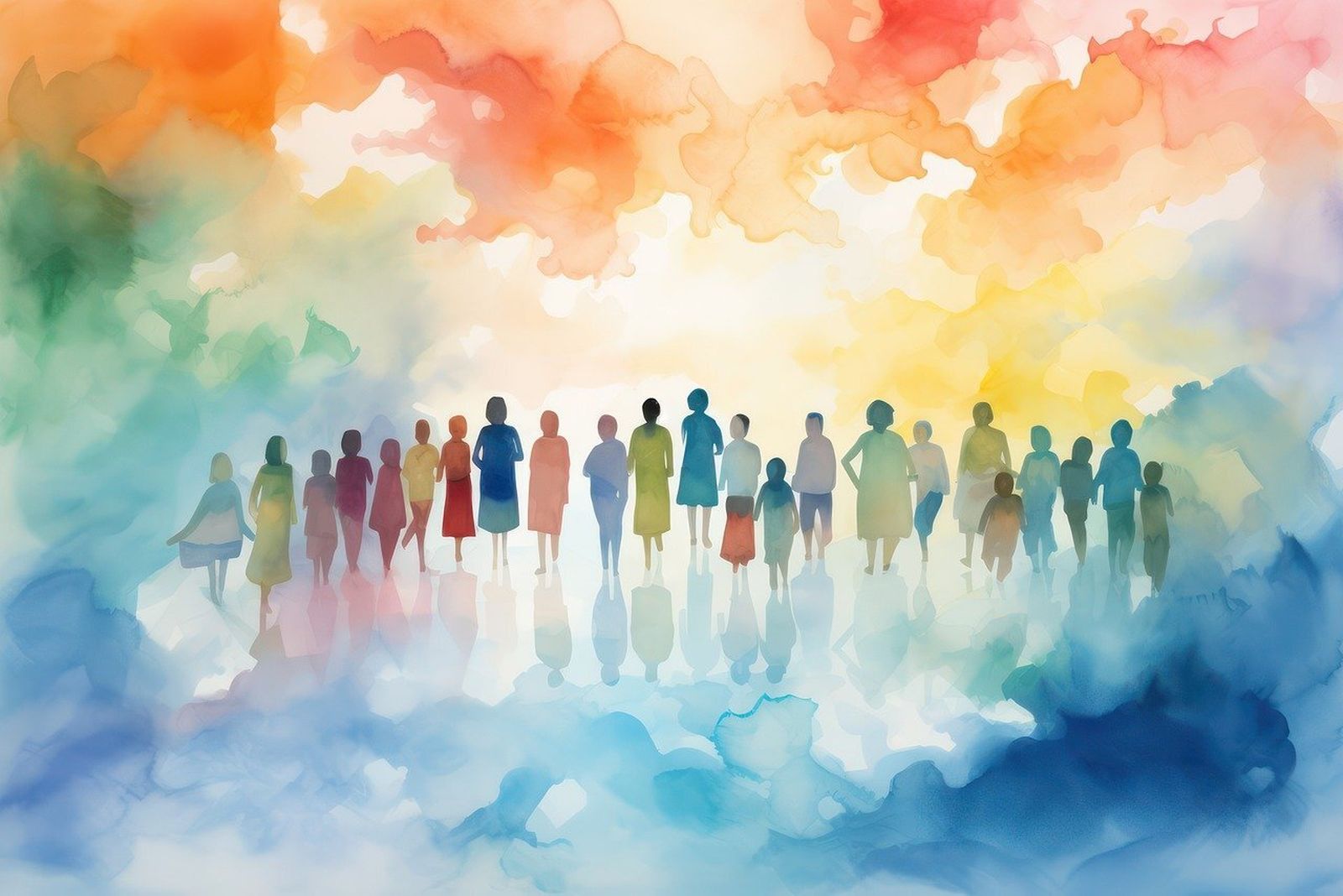 Humanismo frente al resentimiento