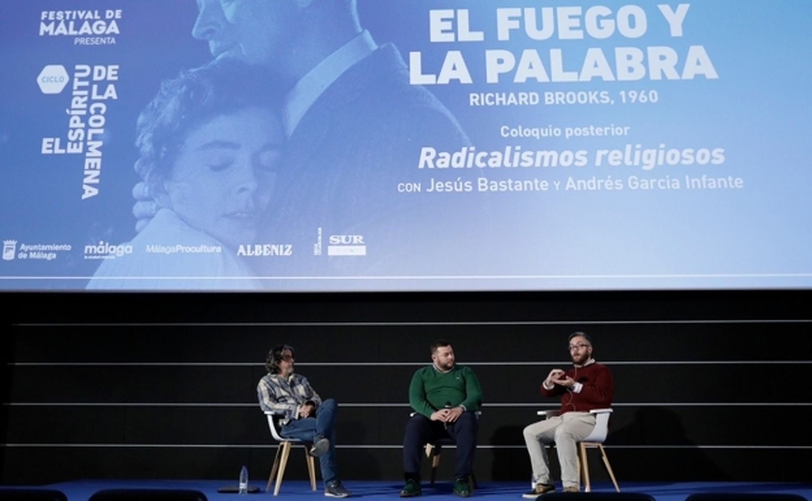 Religión y radicalismos: el cine, más cerca de la realidad que de la ficción