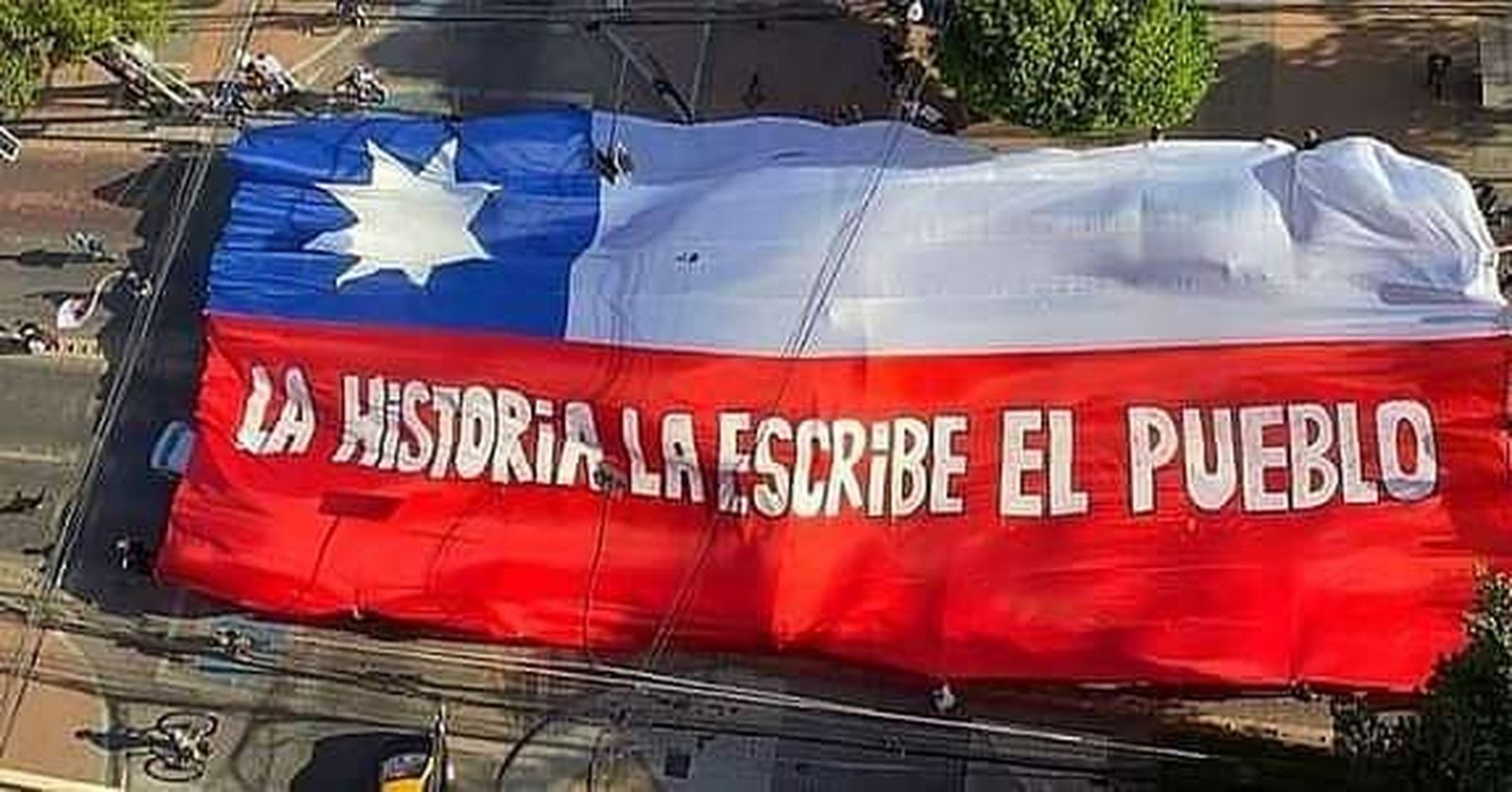 Nueva Constitución Chile