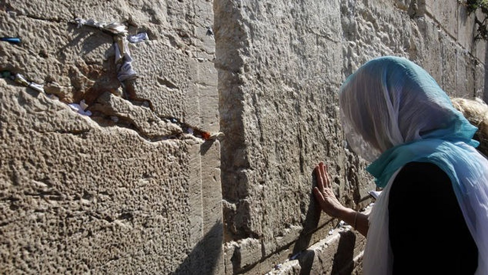 Muro de las lamentaciones