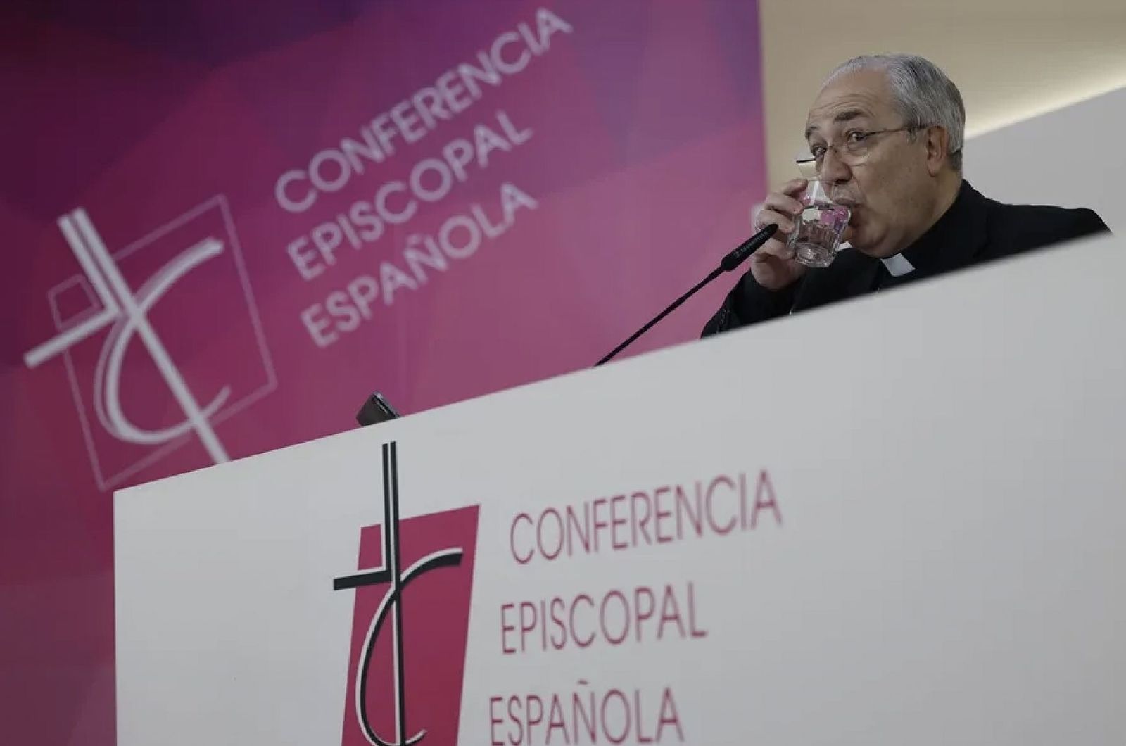 César García Magán