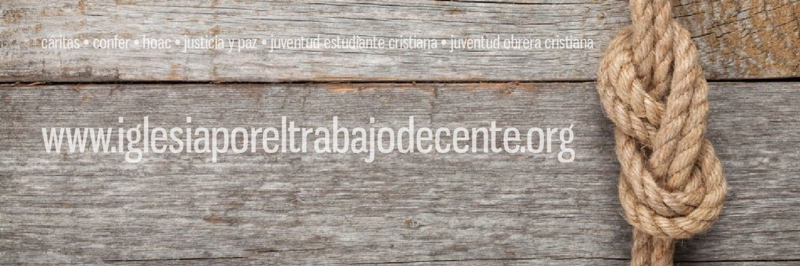 Iglesia por un Trabajo Decente reivindica la dignidad del trabajo como una prioridad humana