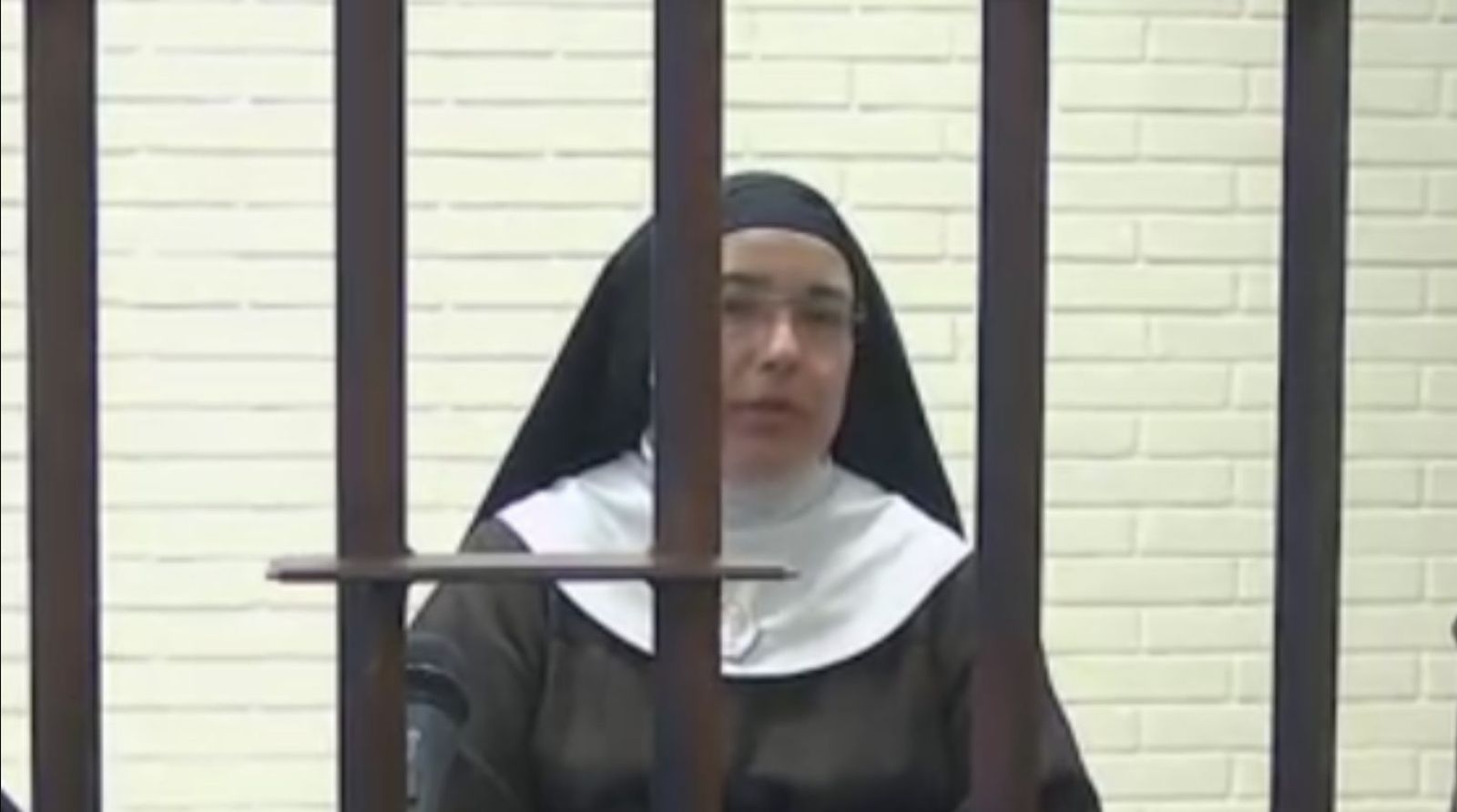 Sor Adriana