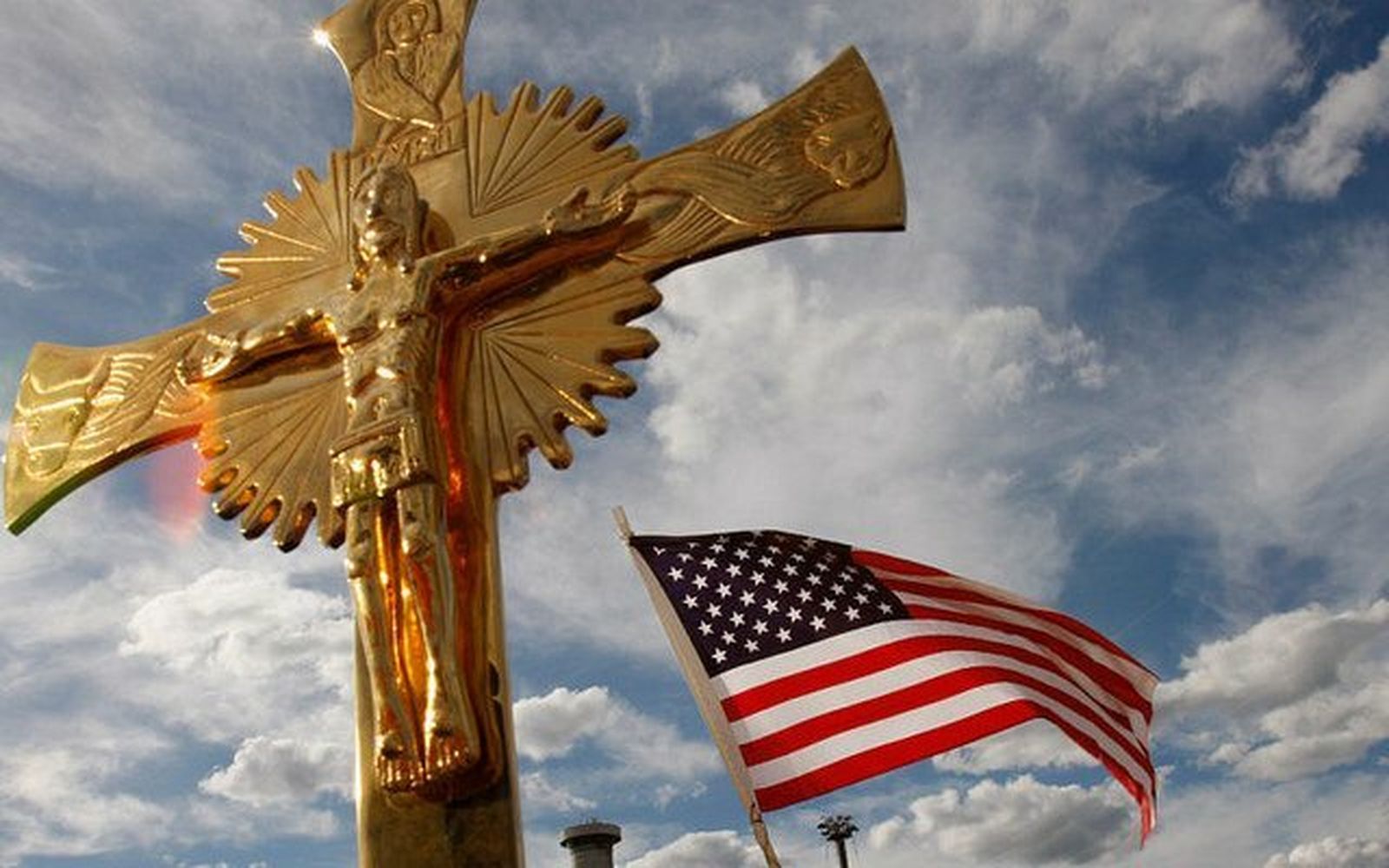 Inquisición en la Iglesia estaodunidense