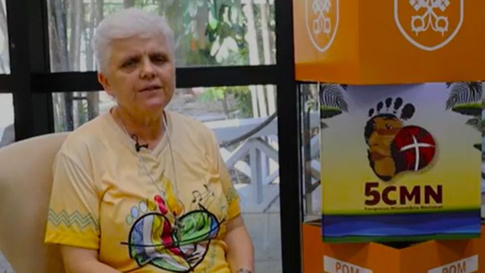 Hna. Rosana Marchetti