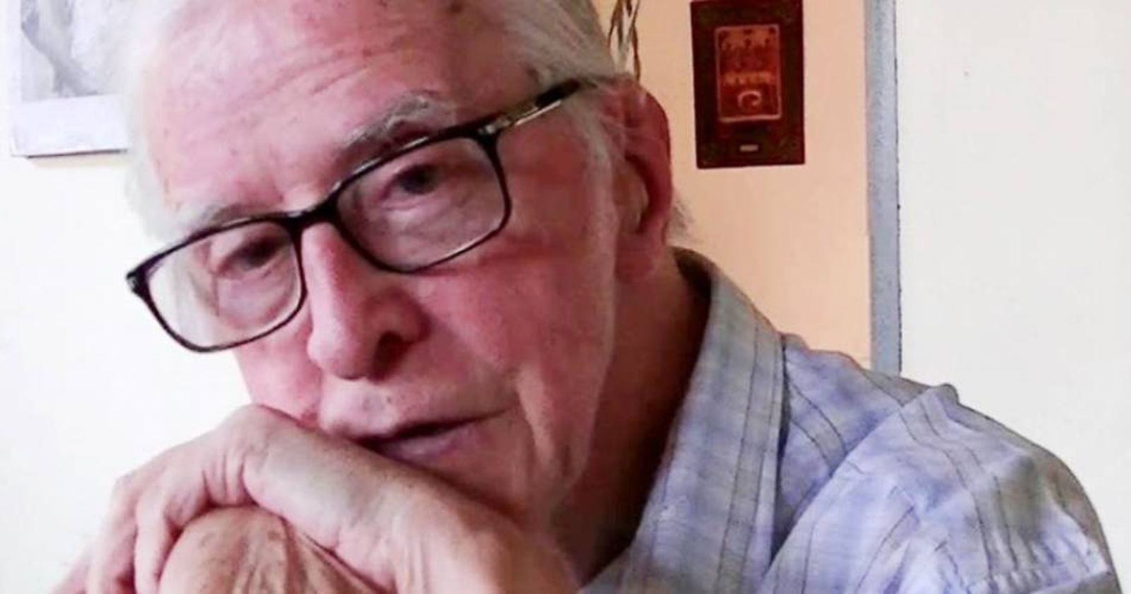 Michael Moore: "Pedro Casaldáliga: poeta, profeta y pastor"