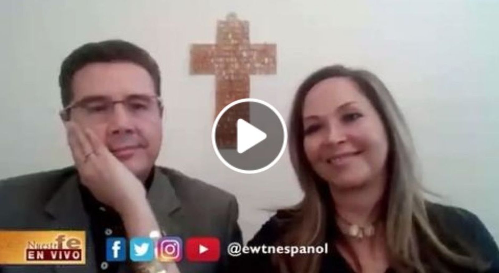 Matrimonio Orientador