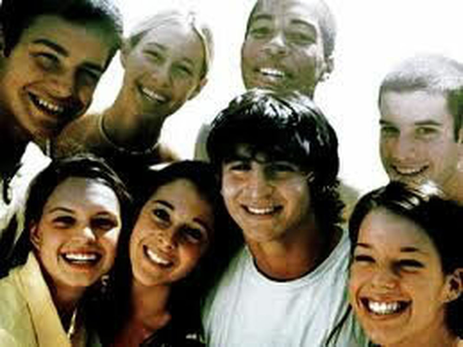 Iglesia y sensibilidad social