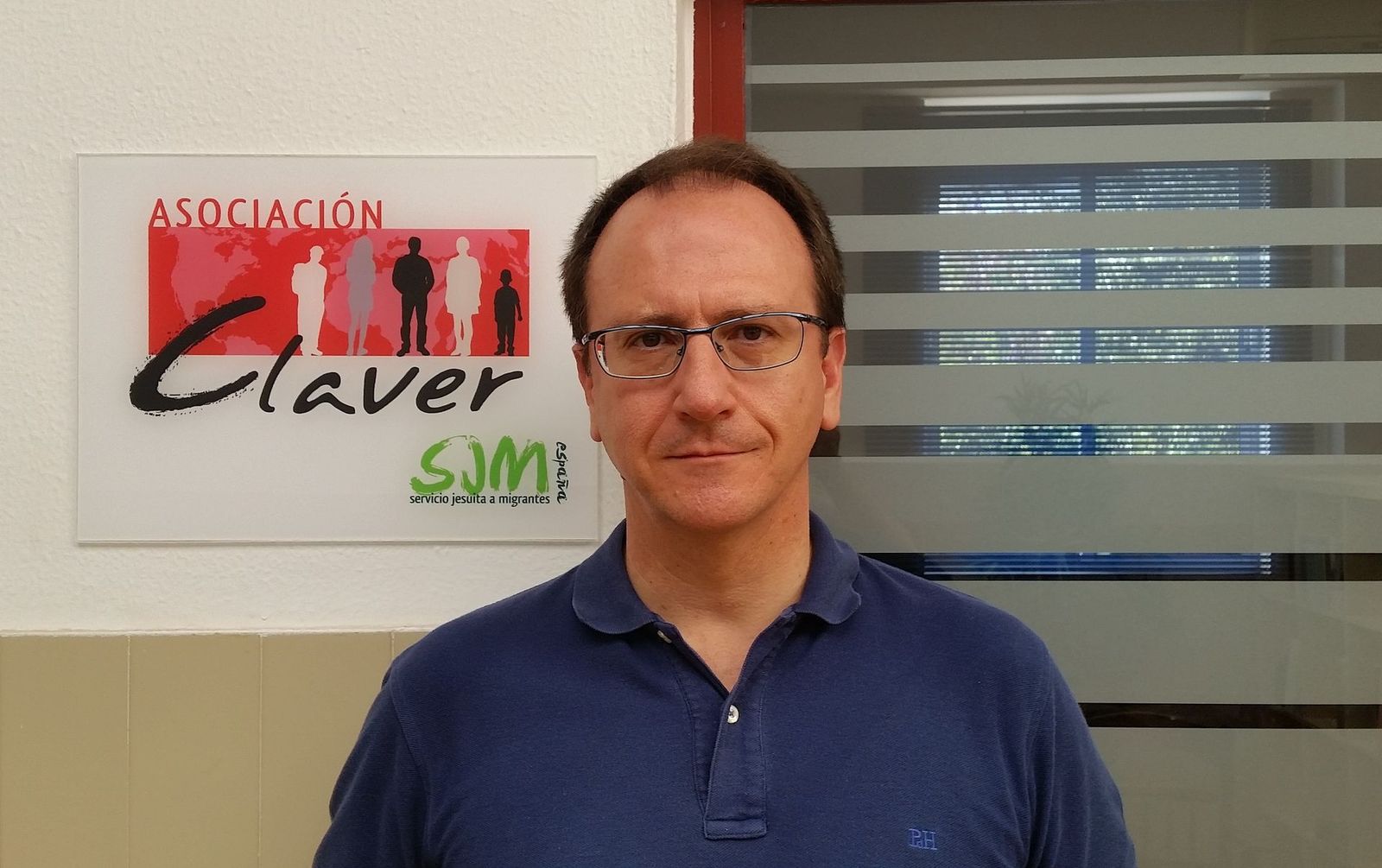 Josep Buades Fuster sj.