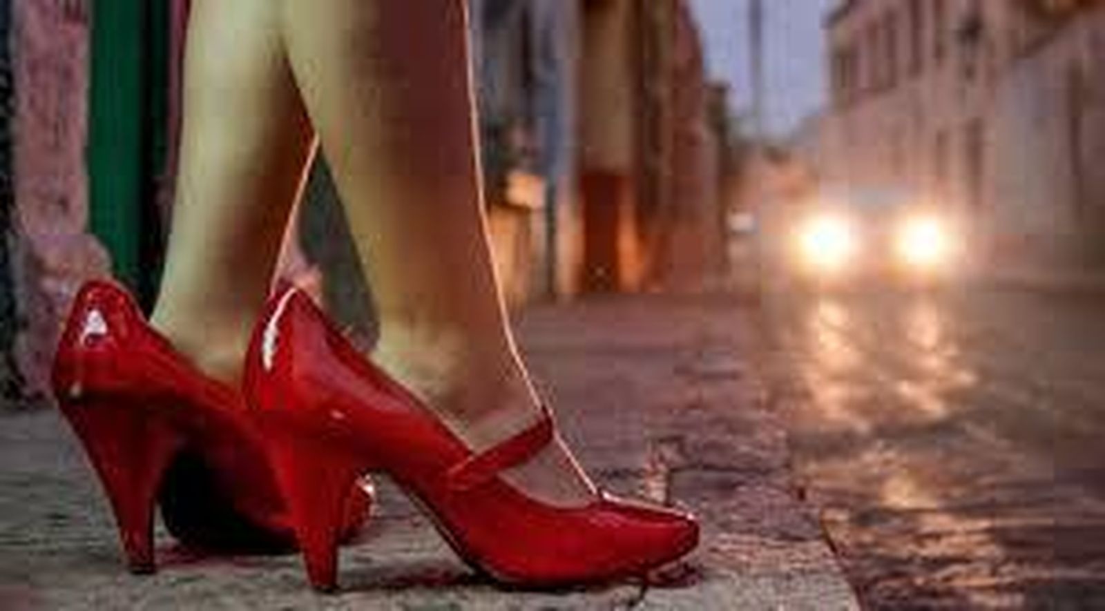 Caminando por la dignidad