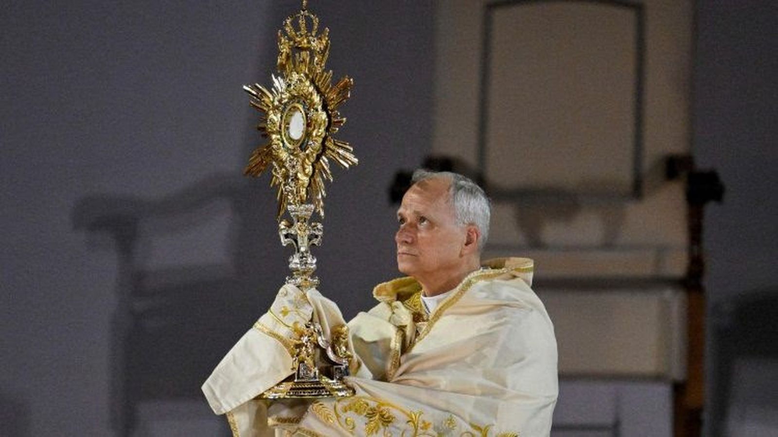 León XIV, en la vigilia de Tor Vergata