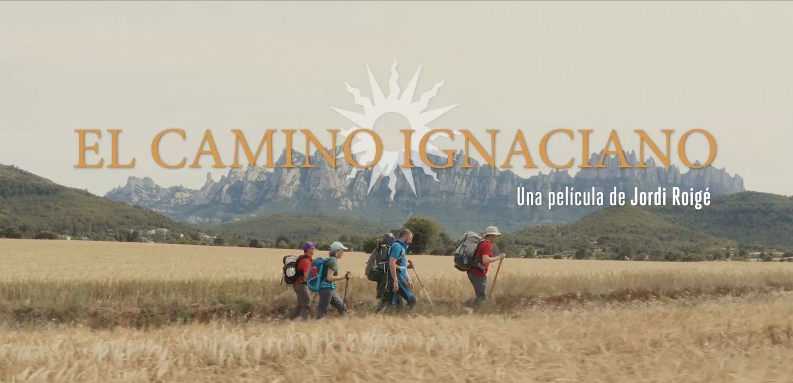 El camino ignaciano