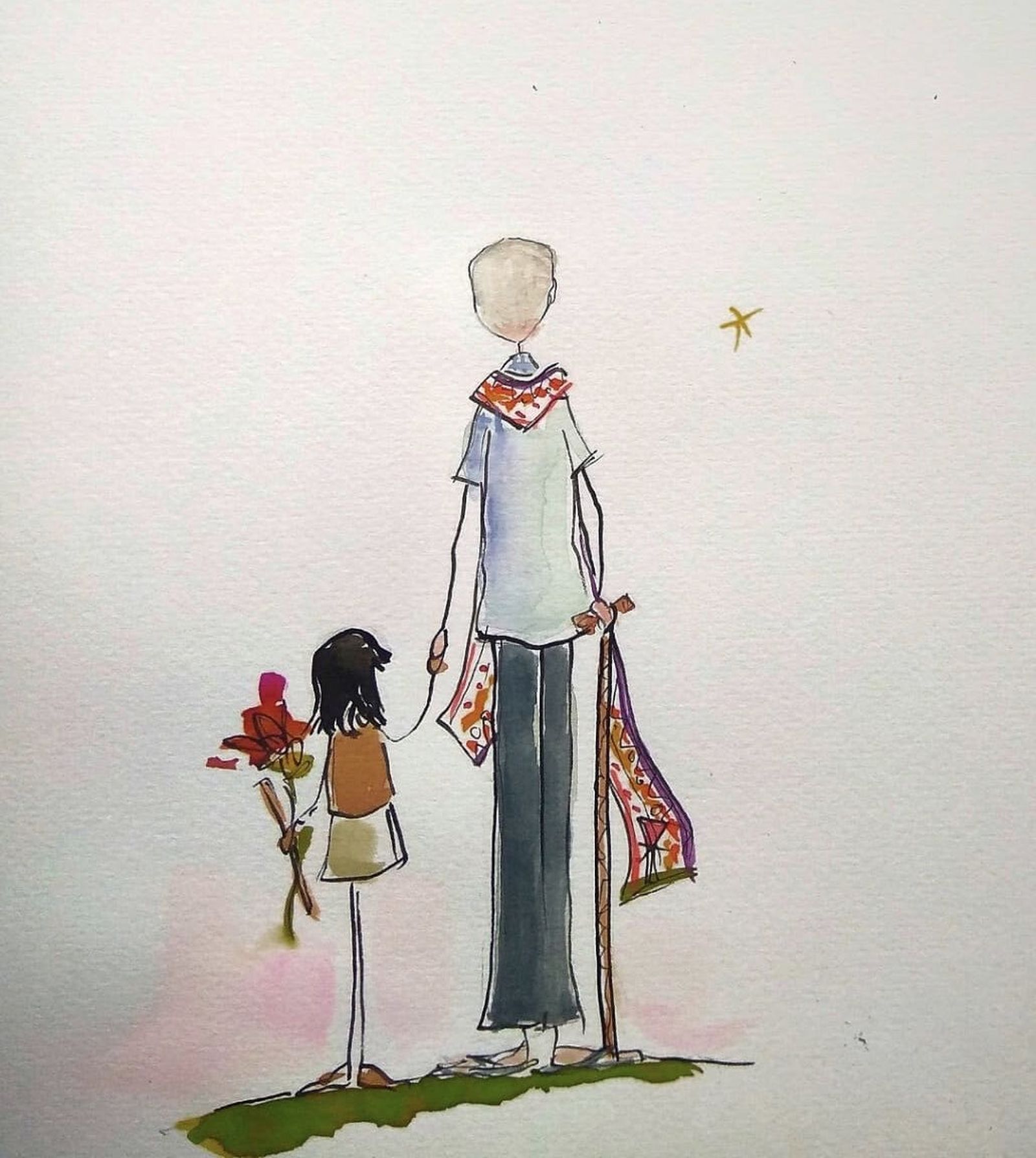 Las redes sociales brasileñas reaccionan a la muerte de Casaldàliga con miles de mensajes