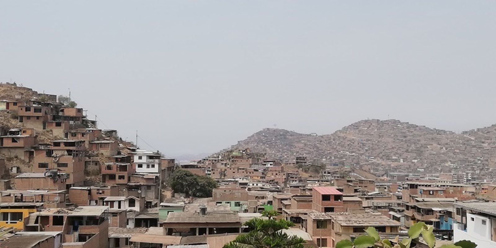 Villa María del Triunfo, Lima Sur