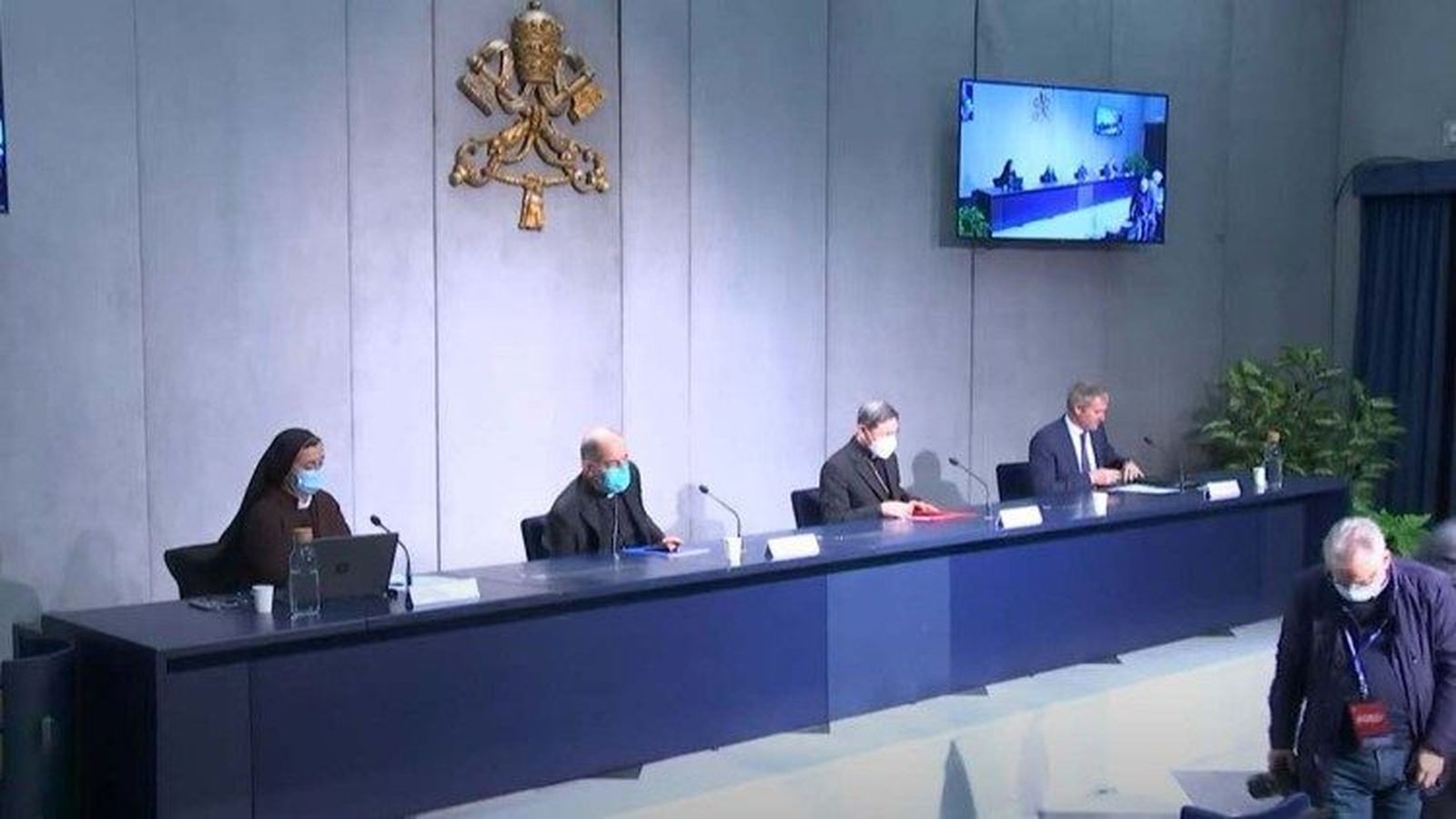 Presentación de la Jornada Mundial Misionera 2021