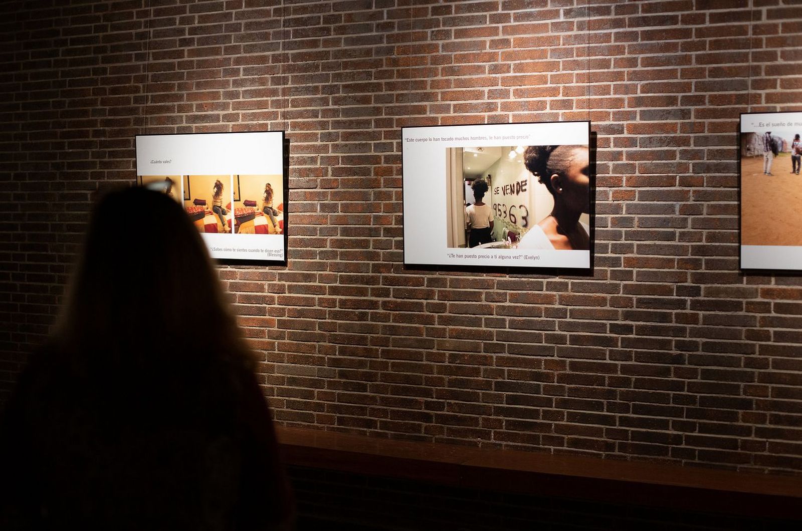 Exposición fotográfica espacio O_Lumen