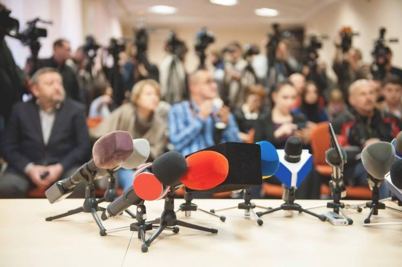 Mundo de la Comunicación