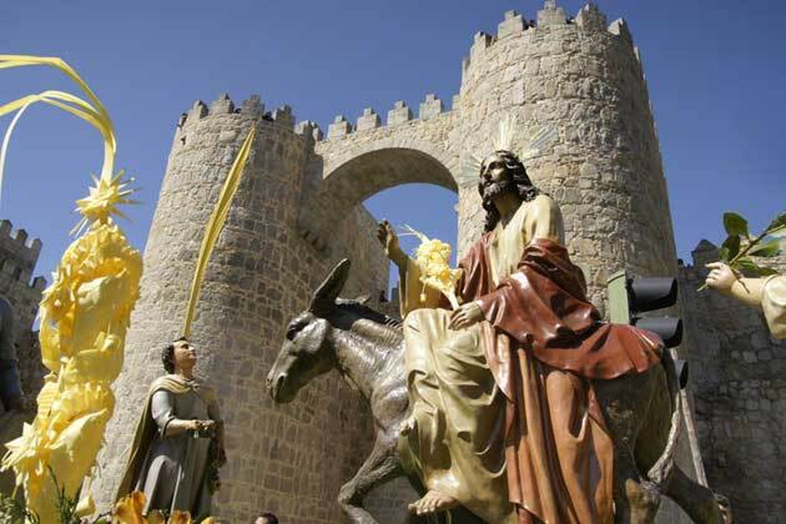 Semana Santa de Ávila