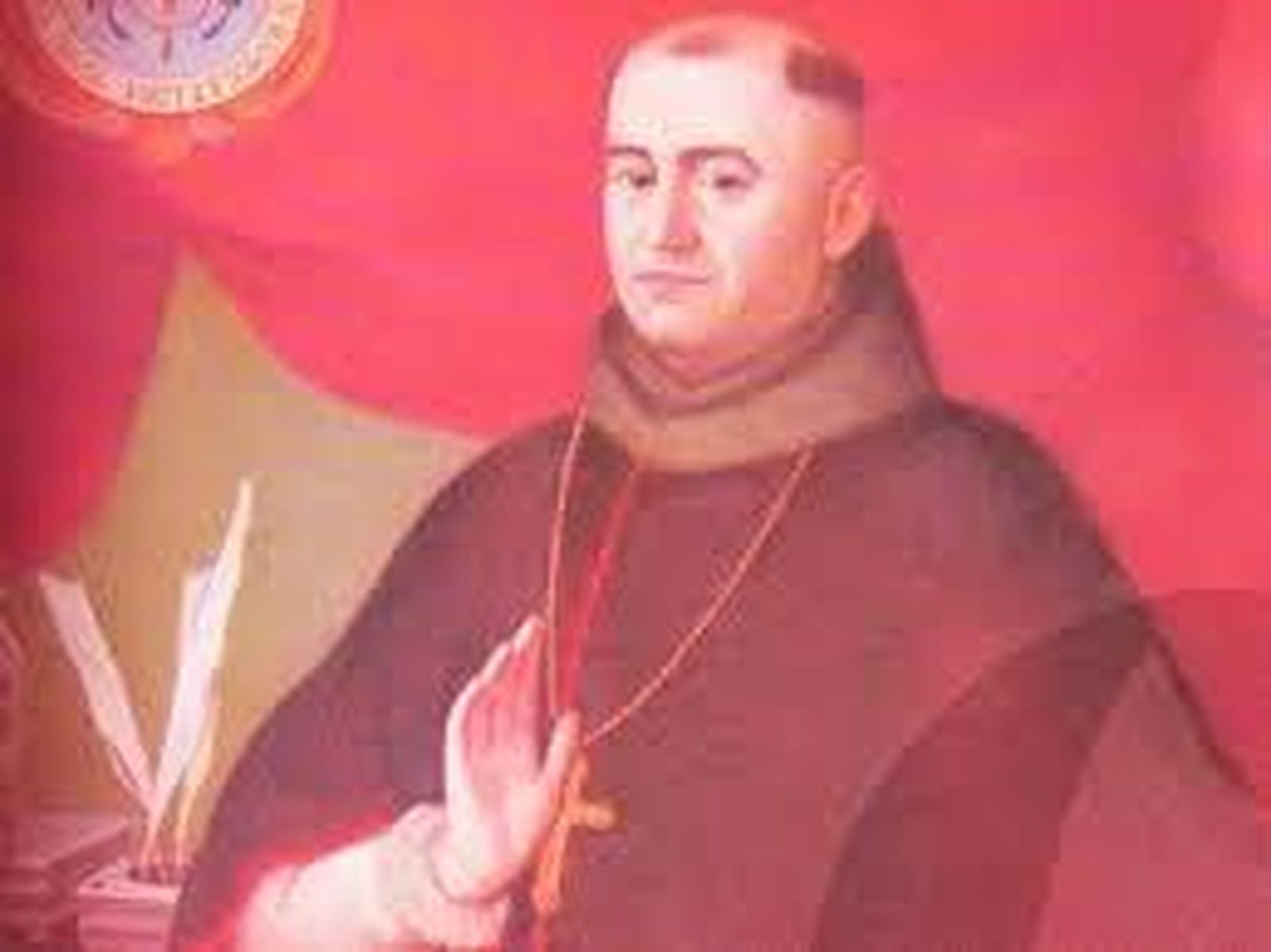 Fray Juan Ramos de Lora