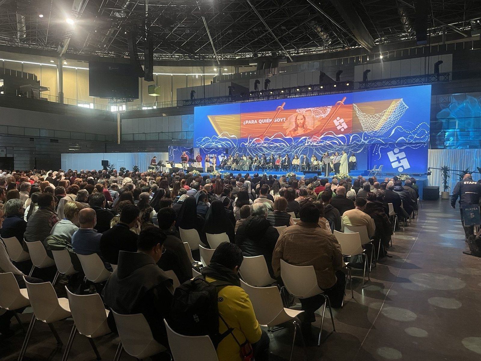 Congreso de Vocaciones