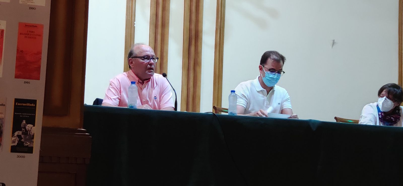 Jornada Encricillada