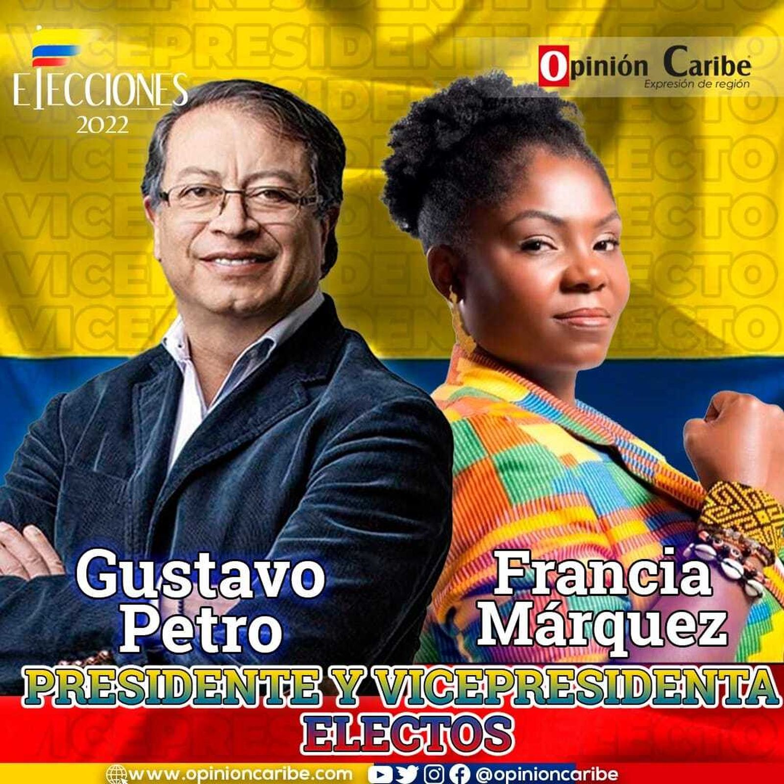 ¡Y ganó "El cambio por la vida"