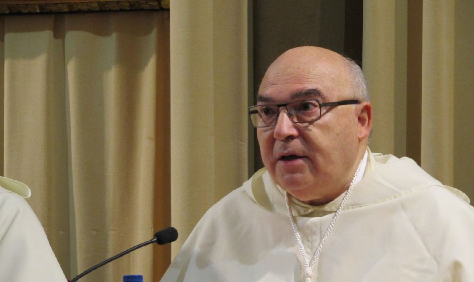 Martín Gelabert, o.p.